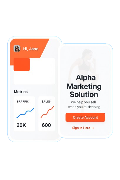 Digital Marketing Agency in NYC – Alpha Marketing Solution
